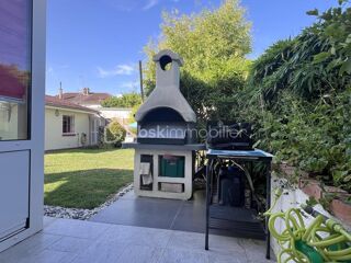  Maison � vendre 4 pi�ces 91 m�