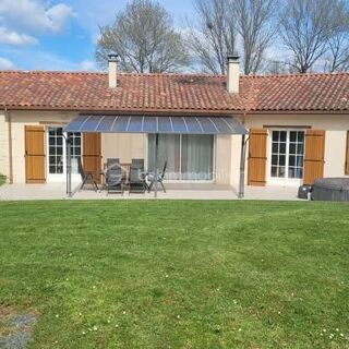  Maison à vendre 7 pièces 143 m²