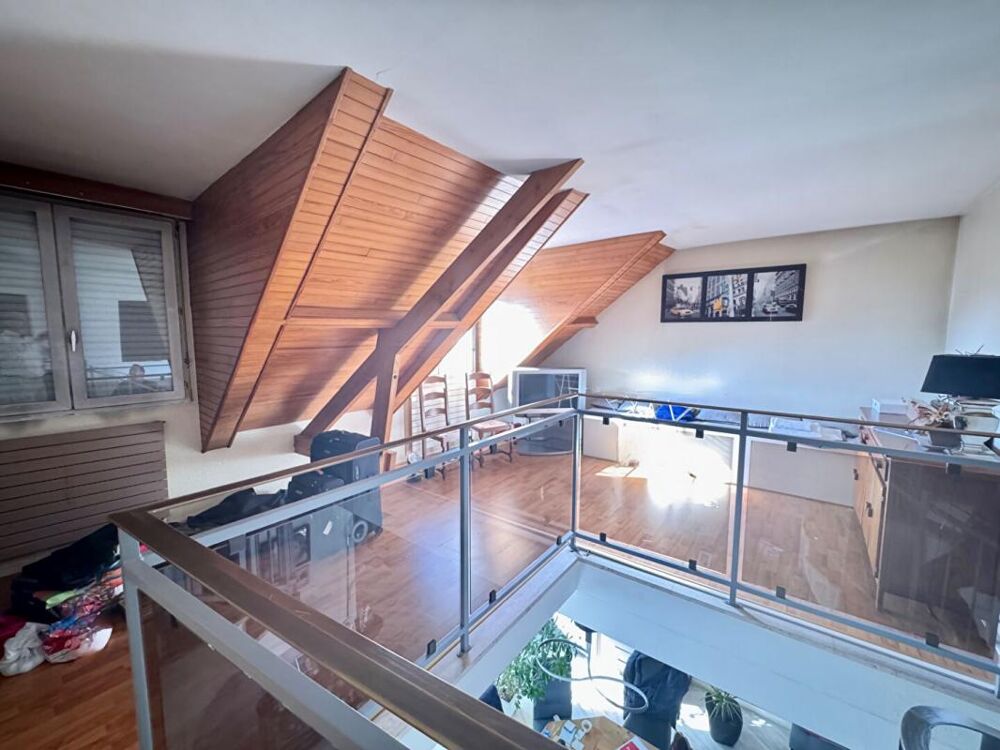 � vendre  Appartement Amiens (80000)