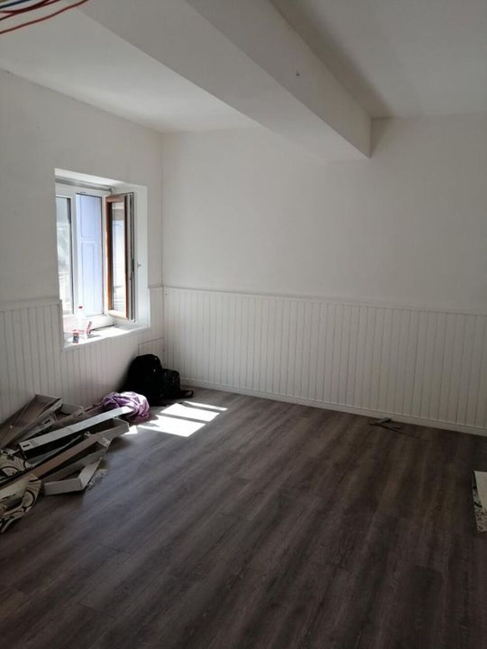 Maison de 91m2 à louer sur Castelnaudary