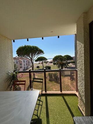  Appartement à louer 1 pièce 25 m²
