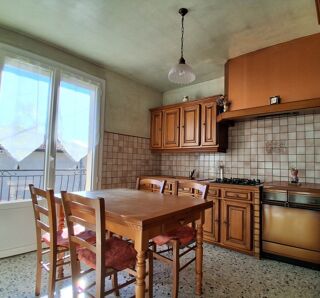  Maison � vendre 5 pi�ces 124 m�