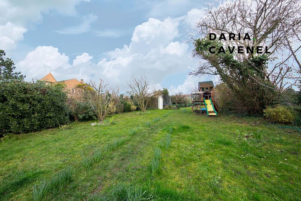 � vendre  Maison L'Ha�-les-Roses (94240)