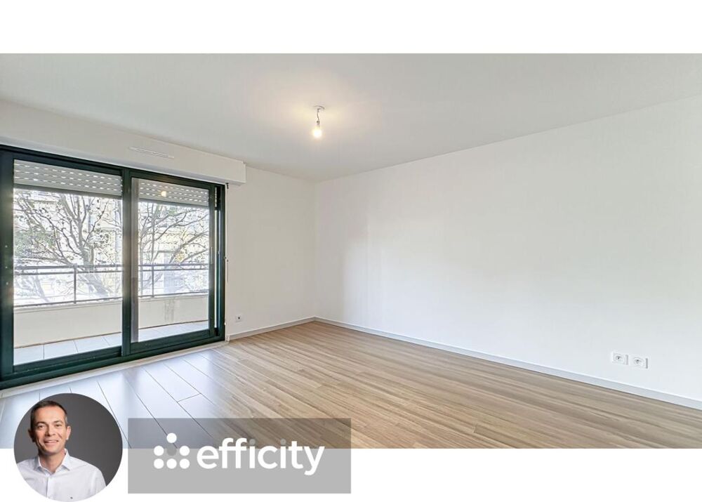 Appartement récent