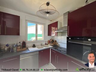  Maison à vendre 5 pièces 88 m²