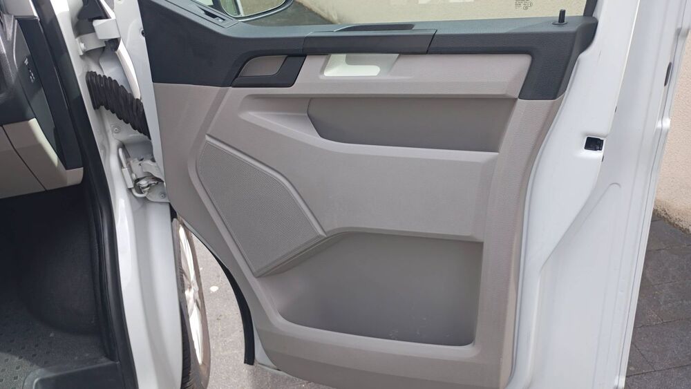 Transporter Procab L2H1 2.0 TDI 204 DSG7 Business Line - Automatique 2018 occasion 14920 Mathieu