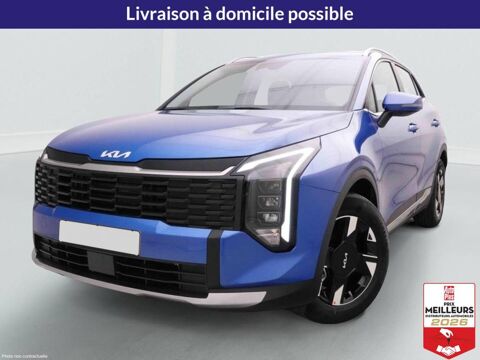 Annonce voiture Kia Sportage 31406 €