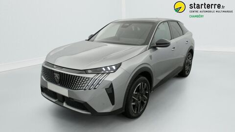 3008 Hybrid 145 e-DCS6 GT 2025 occasion 73420 Voglans