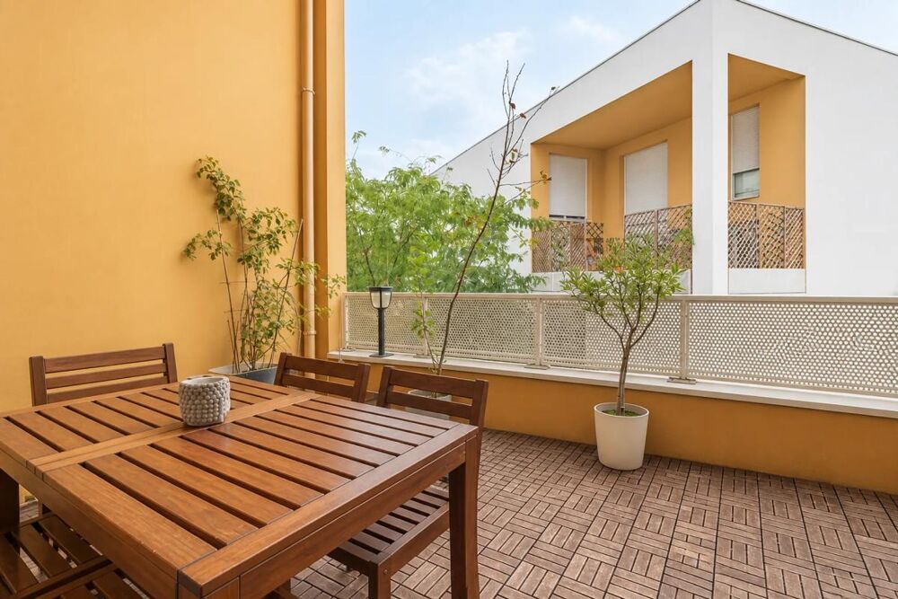 Vente Duplex/Triplex Duplex 3 pièces de 64 m² avec balcon et parking à Stains Stains