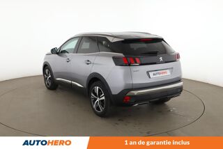 3008 1.2 PureTech Allure Business EAT6 130 ch 2018 occasion 92130 Issy-les-Moulineaux