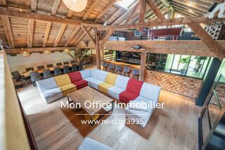  Chalet  vendre 8 pices 413 m