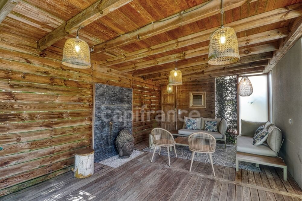 Vente Maison LES TROIS ILETS (972) Maison d'exception P5 – SOUS OFFRE ACHAT Plage à 500m à pied– Piscine et Confort Les Trois-Îlets, A vendre Les trois ilets