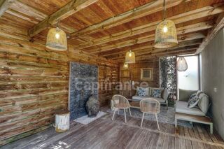  Maison à vendre 5 pièces 139 m²