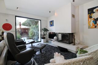  Maison à vendre 7 pièces 205 m²