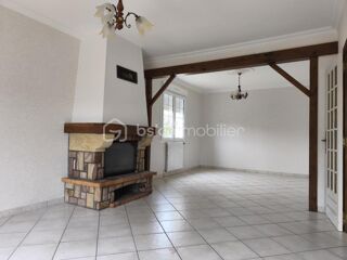  Maison à vendre 6 pièces 106 m²