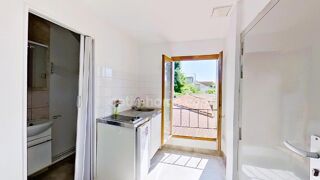  Appartement  vendre 2 pices 20 m