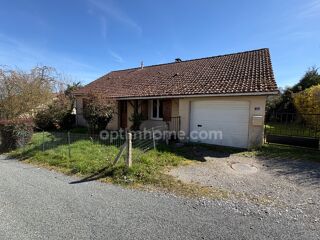 Maison � vendre 5 pi�ces 87 m�