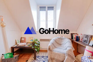 Appartement à louer 2 pièces 24 m²