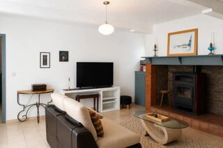  Maison à vendre 7 pièces 283 m²