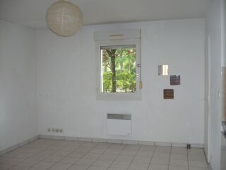  Appartement à louer 1 pièce 21 m²