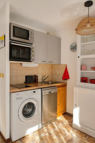  Appartement � vendre 1 pi�ce 24 m�