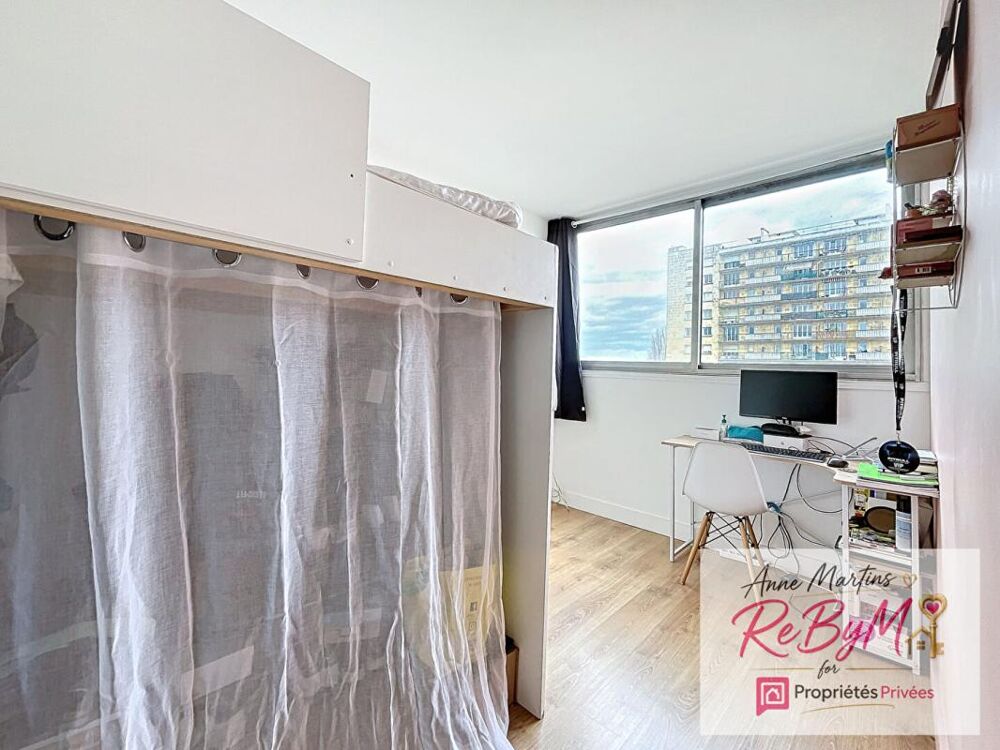 RENTABILITE INCROYABLE - Appartement Savigny Sur Orge 5 pièce(s) 65.35 m2