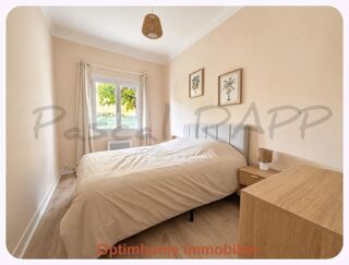  Appartement à vendre 3 pièces 44 m²