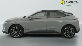 DS4 PureTech 130 EAT8 Cross Rivoli 2023 occasion 73420 Voglans