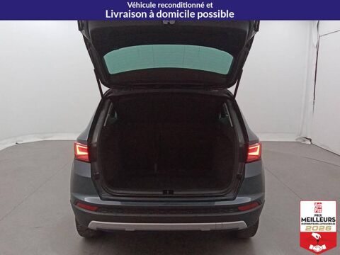 Ateca TSI 115 Style 2019 occasion 10150 Lavau