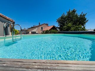  Maison  vendre 6 pices 140 m