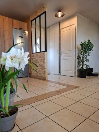  Maison � vendre 5 pi�ces 116 m�