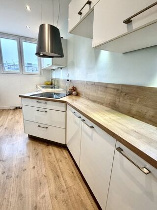  Appartement à vendre 5 pièces 103 m²
