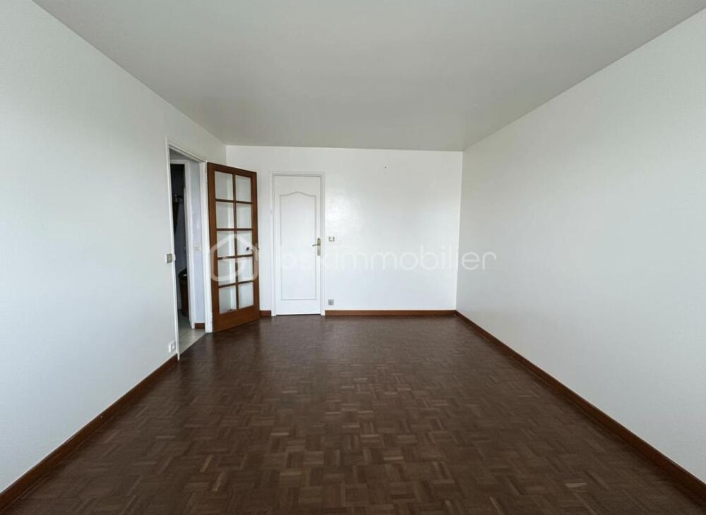Vente Appartement 2 pièces avec parking – Emplacement recherché face au Bourget Le blanc mesnil