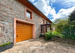  Ferme � vendre 12 pi�ces 400 m� Champdray