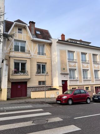 Appartement 3 pièces 59 m² · à Laxou · 59 m² · 99 000 €