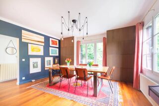  Maison à vendre 7 pièces 180 m²
