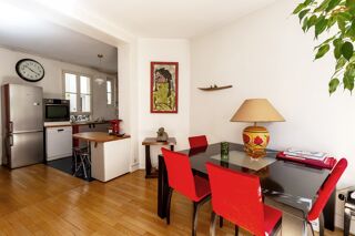  Appartement à vendre 6 pièces 116 m²