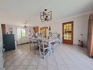  Maison à vendre 6 pièces 145 m²