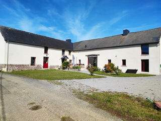  Maison � vendre 7 pi�ces 190 m�