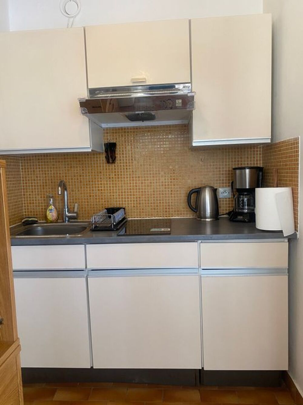 Location Appartement Studio de 33m2 à louer sur Créteil Creteil