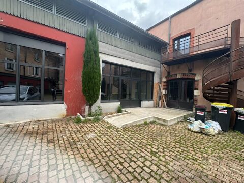A LOUER - BUREAUX 2541 21200 Beaune