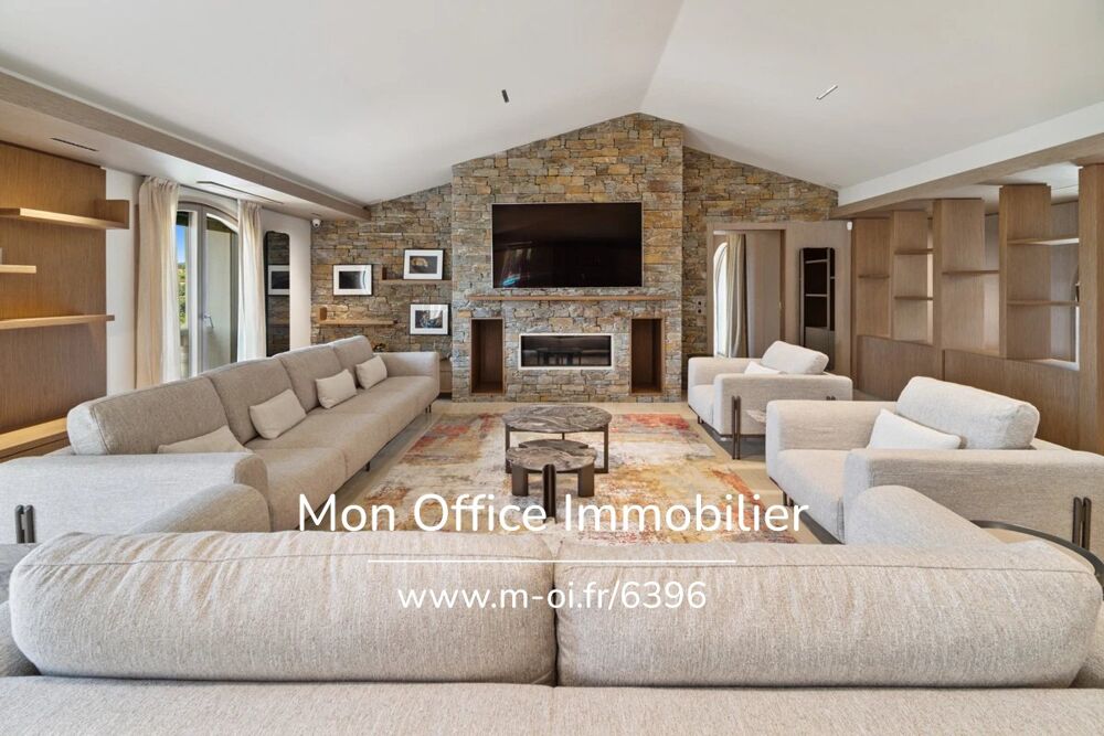 à vendre  Propriété/château Grimaud (83310)
