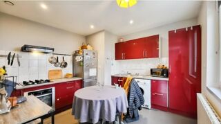  Appartement à vendre 3 pièces 63 m²