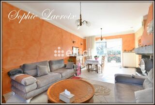  Maison � vendre 6 pi�ces 132 m�