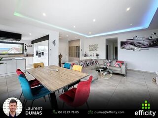  Maison à vendre 7 pièces 162 m²