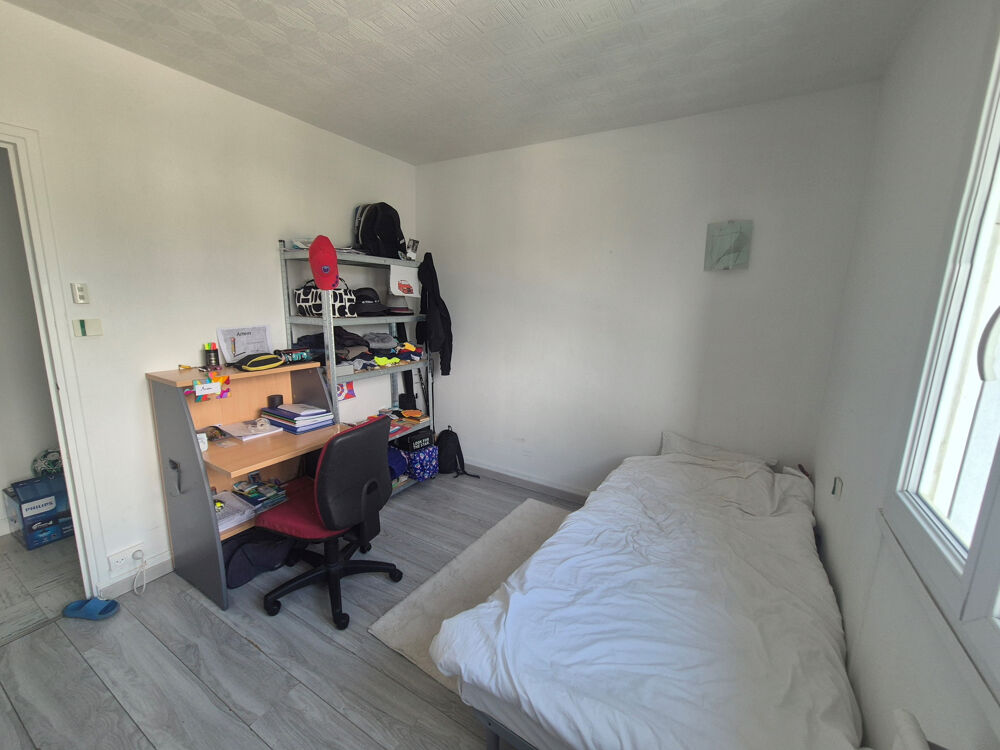 Vente Appartement NOUVEAUTÉ LE PONT-DE-CLAIX – VENDU LIBRE DE TOUTE OCCUPATION T4 Traversant – Vue Montagnes – Étage Élevé – Marre des vis-à-vis - Le pont de claix