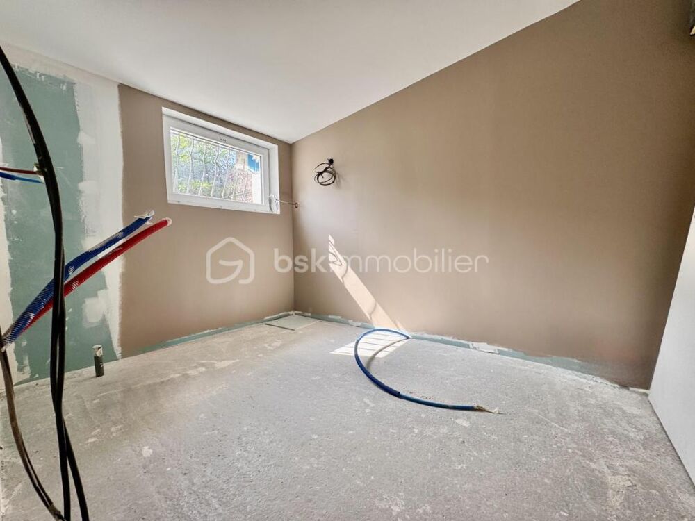 Une belle opportunité pour donner vie à la maison qui vous ressemble