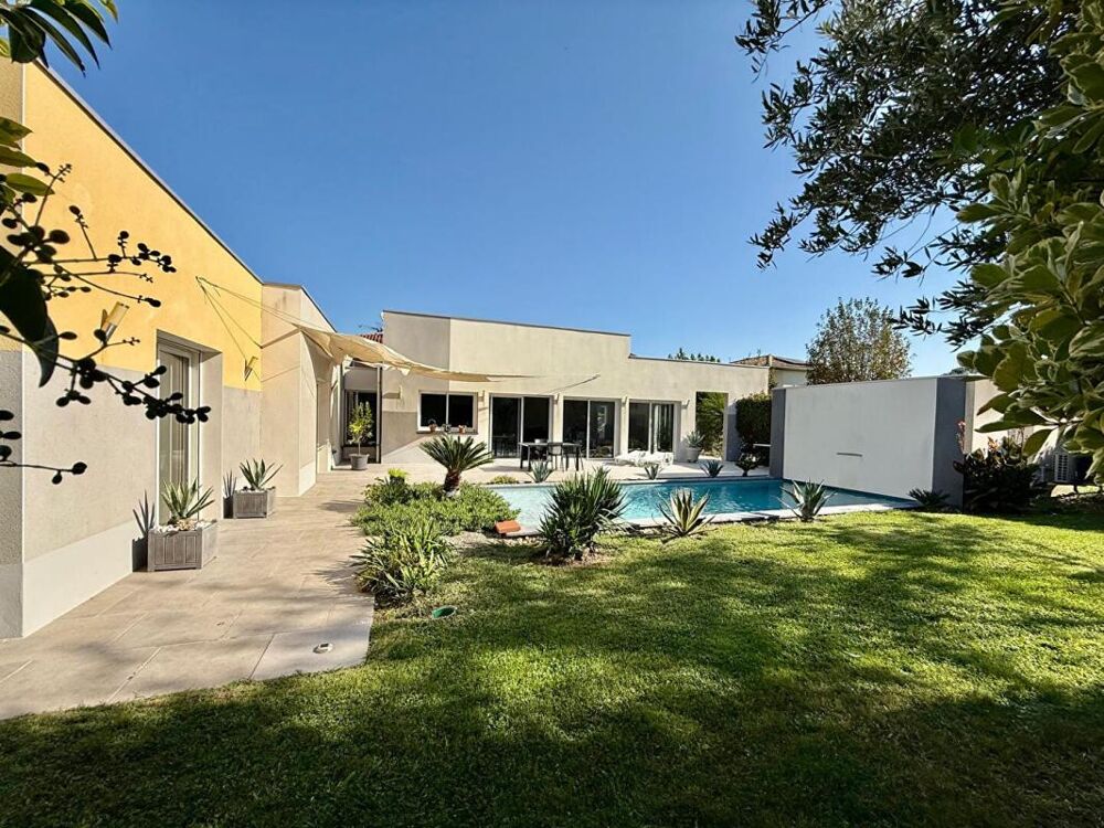 Vente Villa -160 m2 - 31170 TOURNEFEUILLE - 629 000