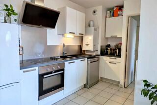  Appartement  vendre 3 pices 57 m