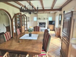  Maison à vendre 4 pièces 120 m²